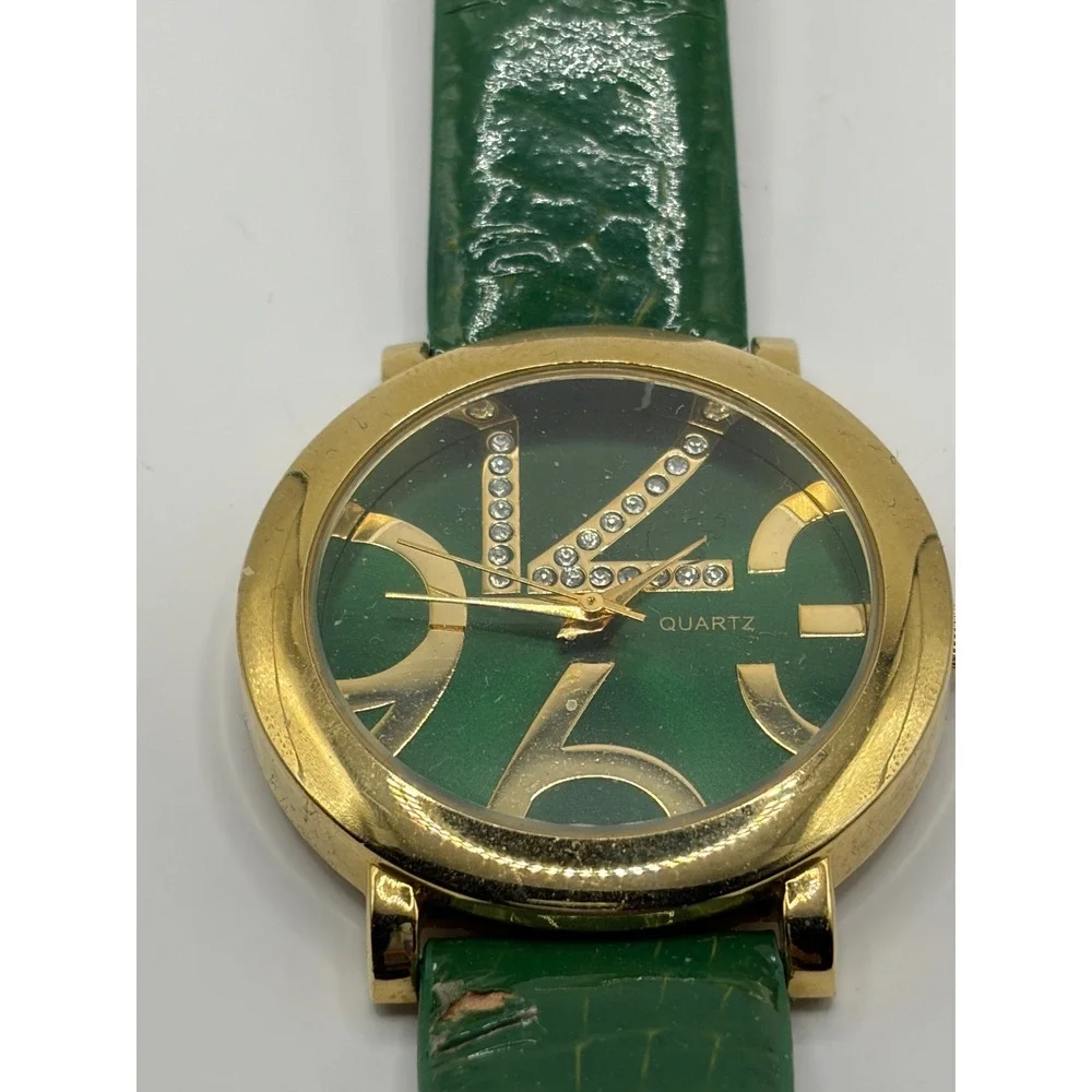 N/A gold tone